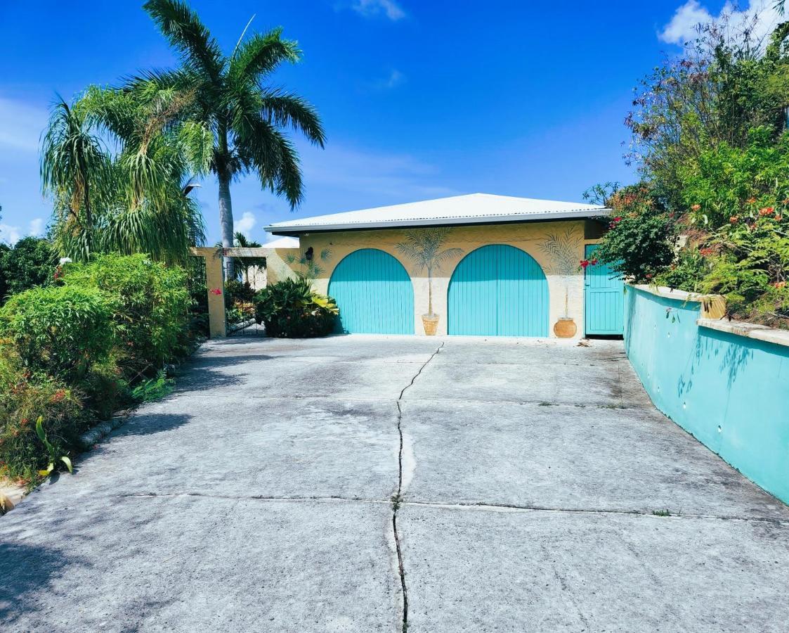 The View Villa Christiansted Exterior photo