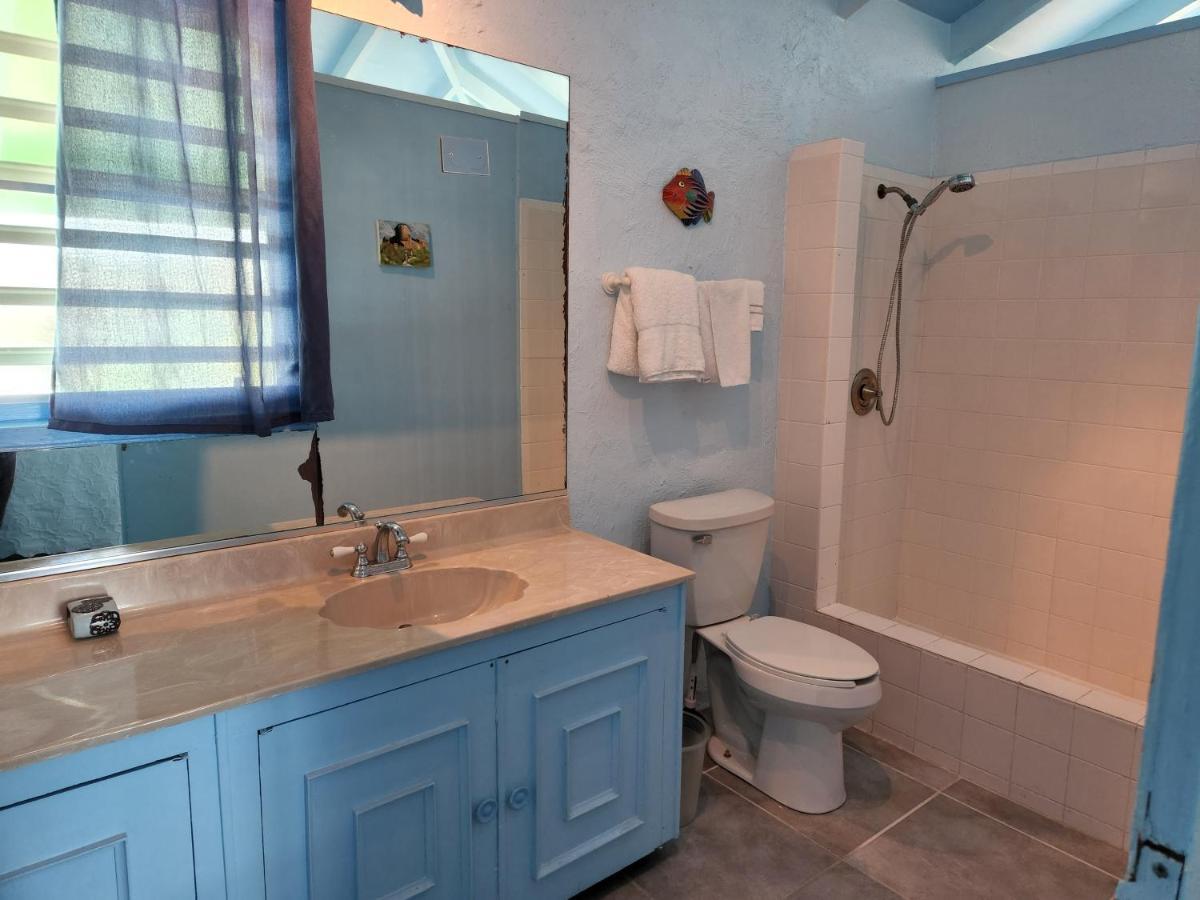 The View Villa Christiansted Exterior photo
