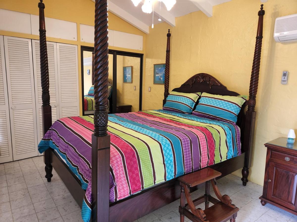 The View Villa Christiansted Exterior photo