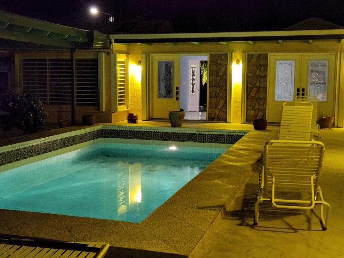 The View Villa Christiansted Exterior photo