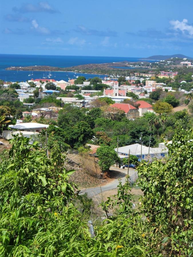The View Villa Christiansted Exterior photo