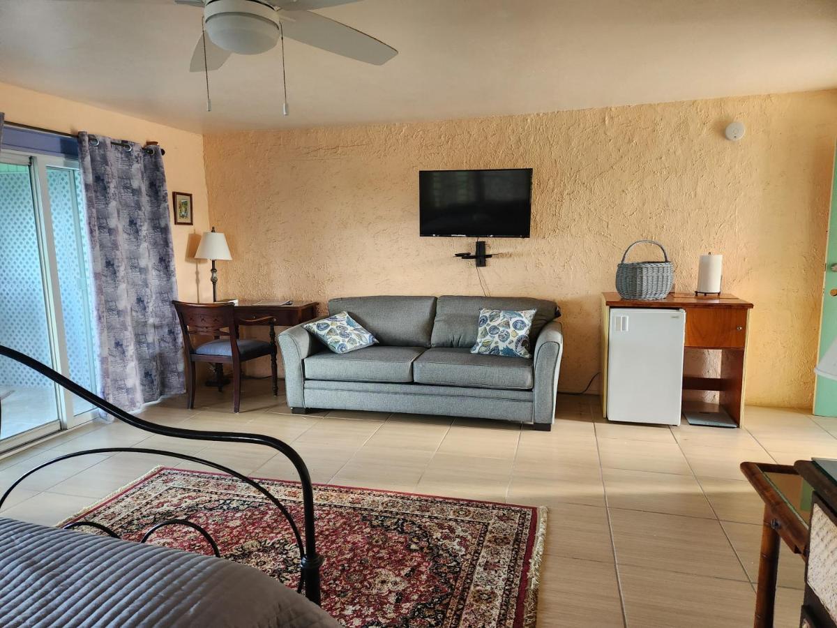 The View Villa Christiansted Exterior photo